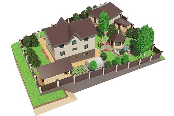 Landscape Design in Westminster, CO certified crew