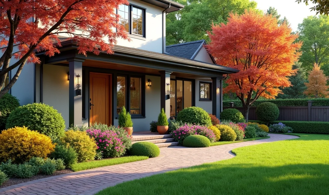 Transforming Visions into Reality: The Benefits of 3D Landscape Design with Top Cut Landscaping