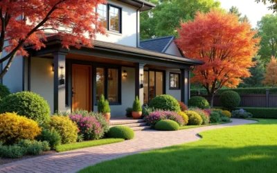 Transforming Visions into Reality: The Benefits of 3D Landscape Design with Top Cut Landscaping