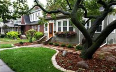 Let the Pros Boost Your Home’s Curb Appeal This Fall